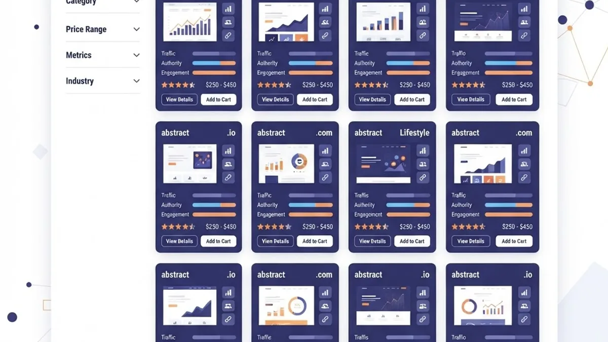 Best Guest Post Marketplace: How to Choose in 2026