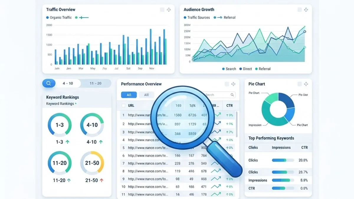 Blogs Similar to Moz: Top SEO Blogs to Follow in 2026