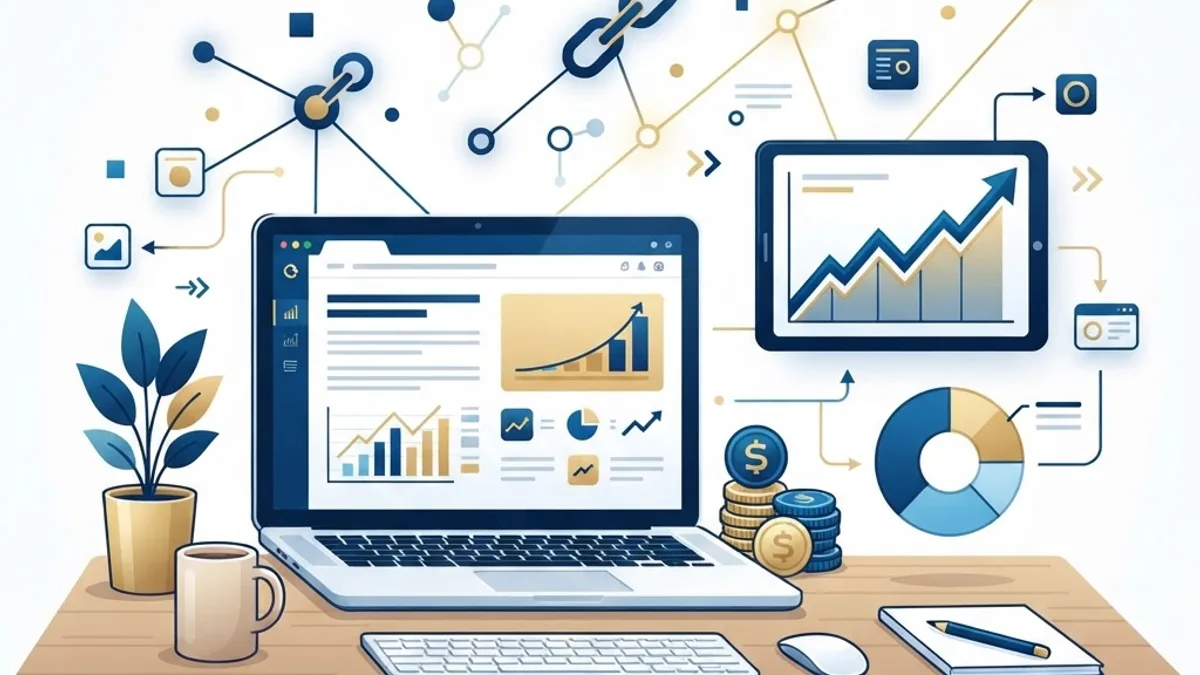 Finance Blogs That Accept Guest Posts in 2026