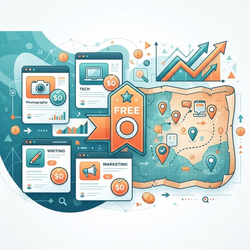 Guest Posting Sites Free: 20 Best Platforms Accepting Guest Posts
