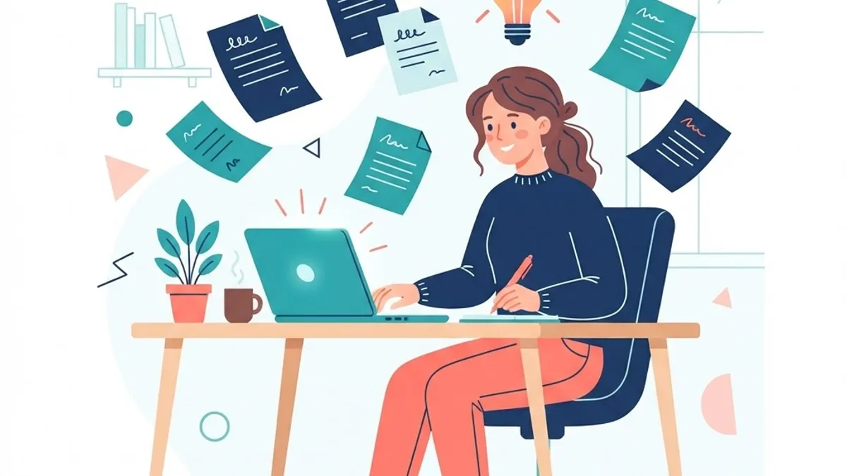 Guest Writer: Role, Skills, and How to Become One