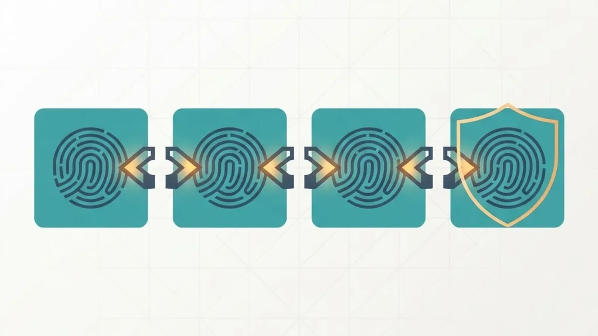 How Does a Hash Help Secure Blockchain Technology