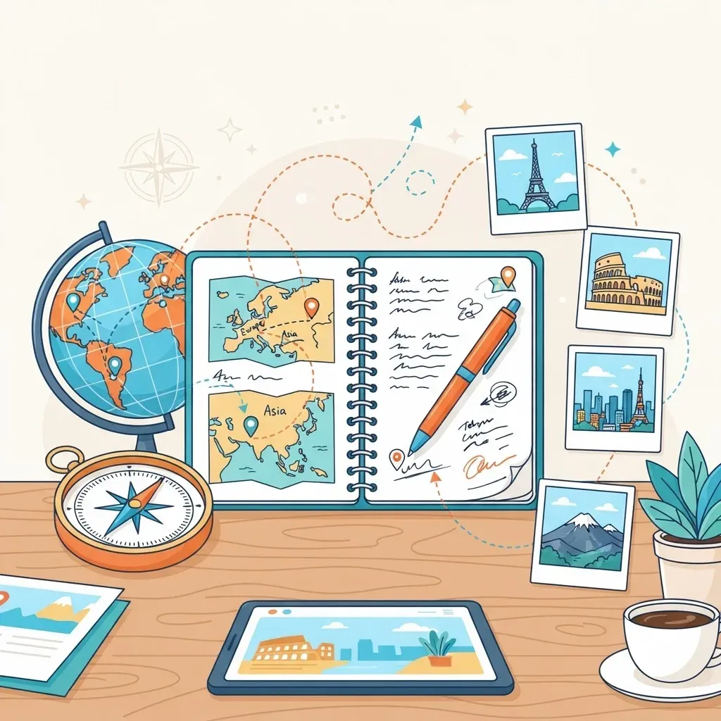 Travel Guest Post: A Complete Guide to Travel Link Building