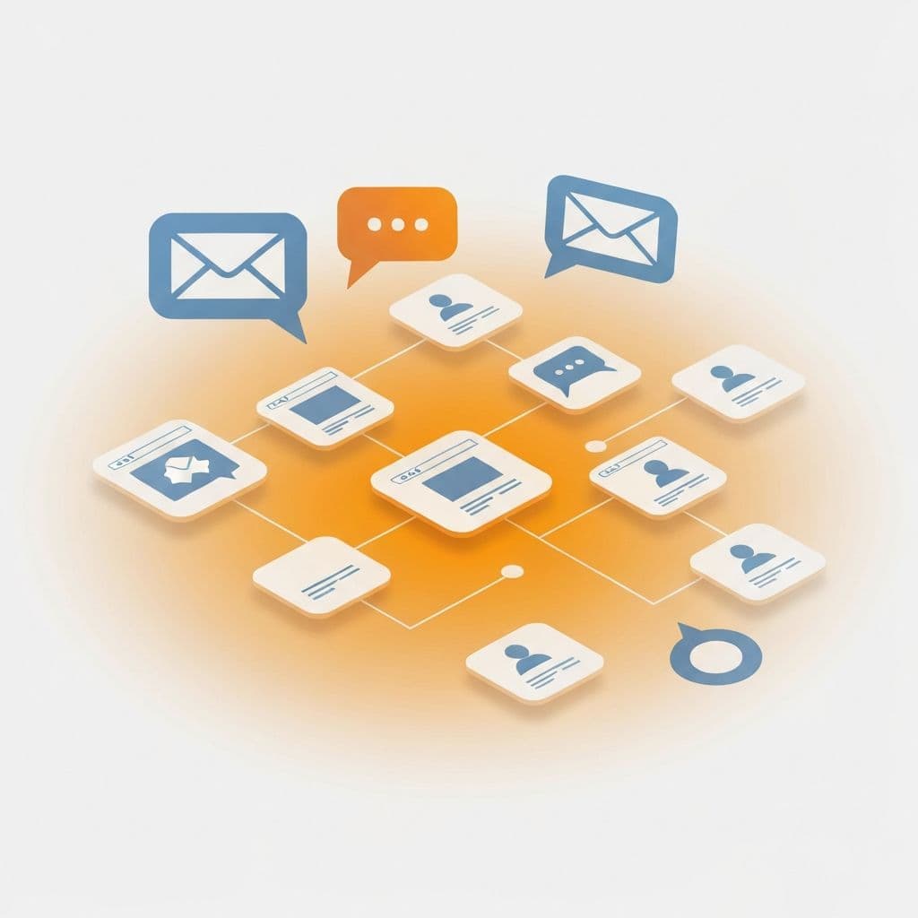 Blogger & Publisher Outreach