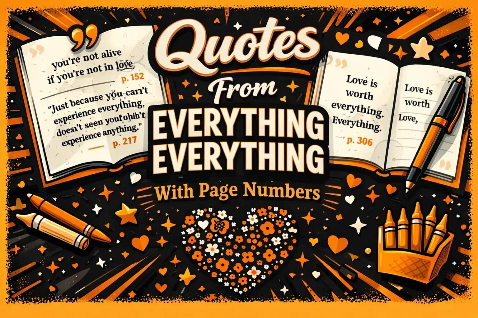 Coloring Pages Of The United States Flag Quotes From Everything Everything With Page Numbers