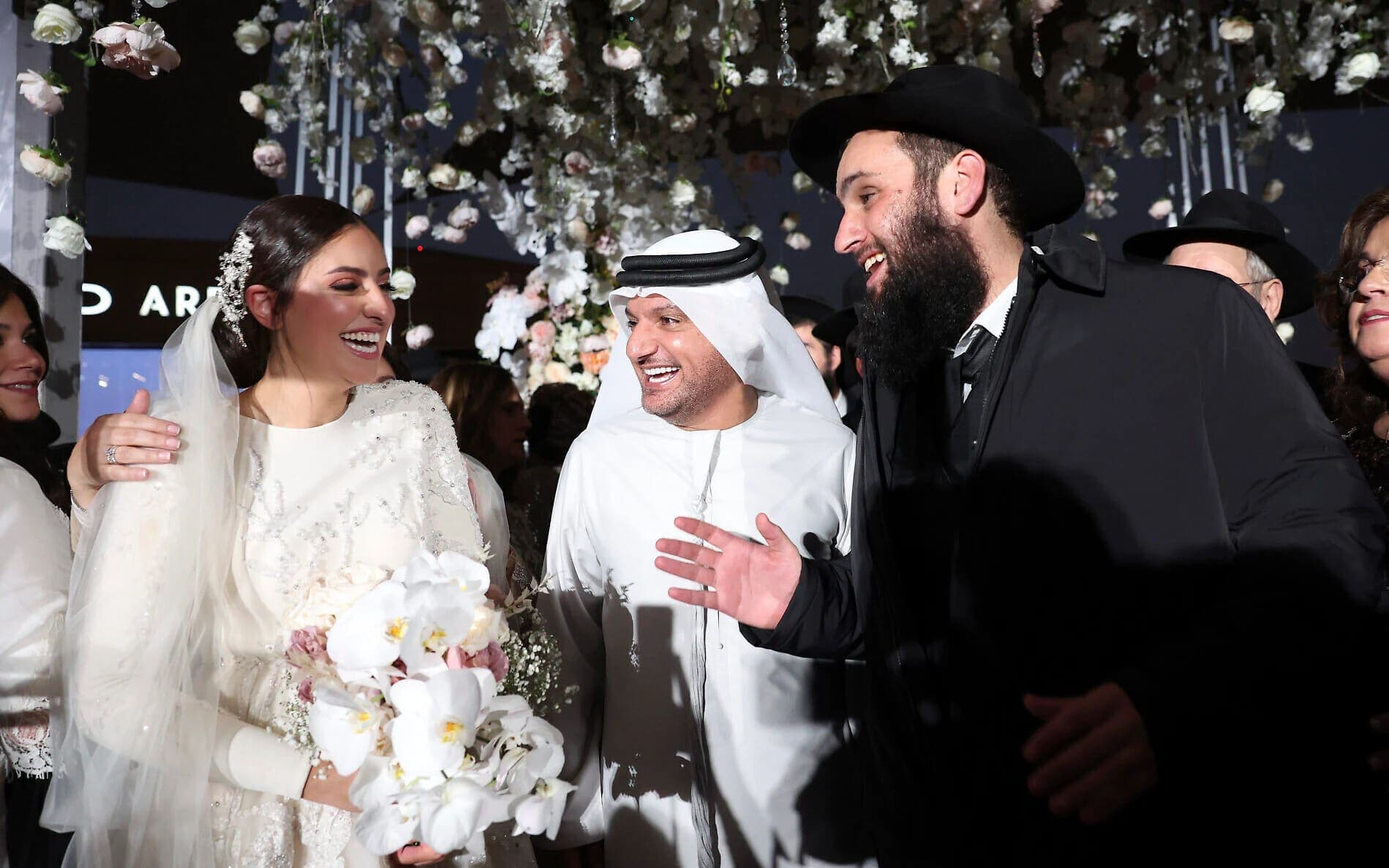 Lebanese Marriage Abu Dhabi Registered In Cyprus