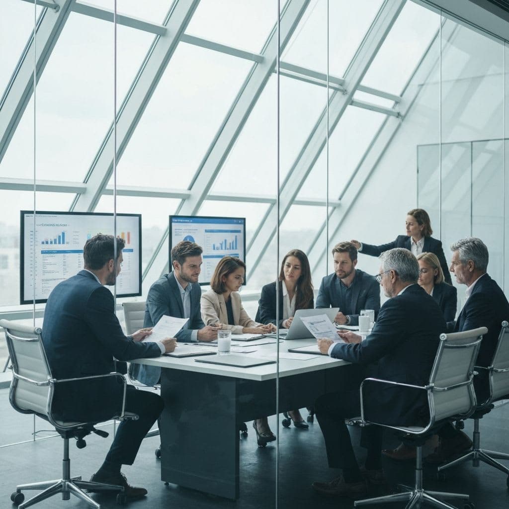 Technology Services Consulting Industry Acquisition Today Strategic Acquirer