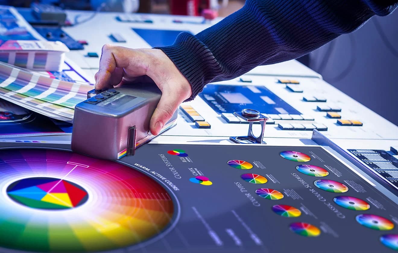 What Does Collate Mean Printing