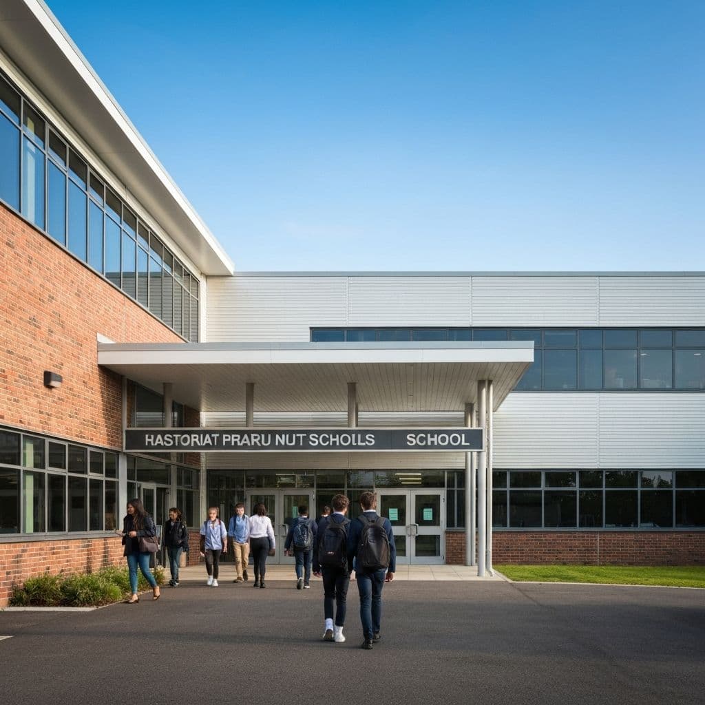 Ministry Of Education Released Grade 10 Senior School Placement Results