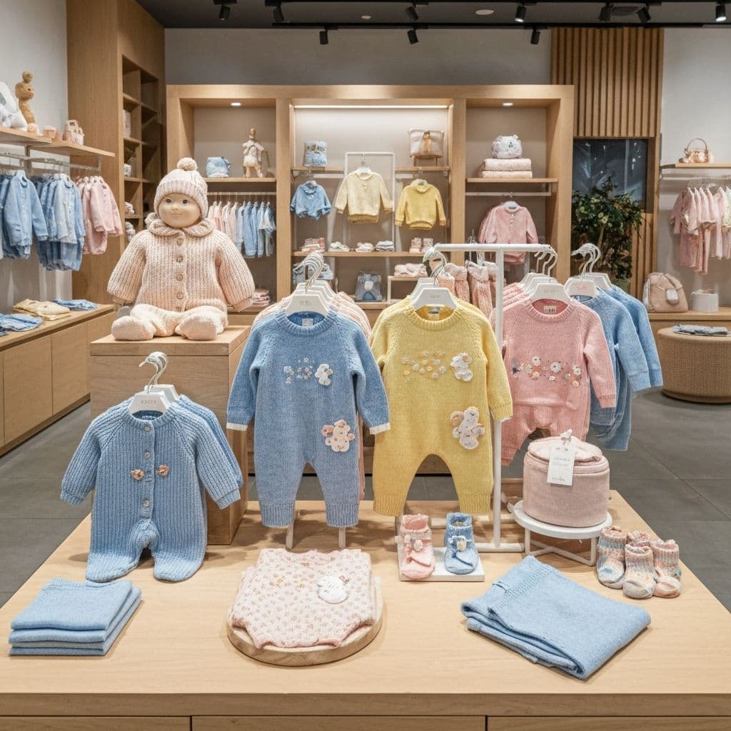 Thespark Shop Boy & Girl Clothes Online