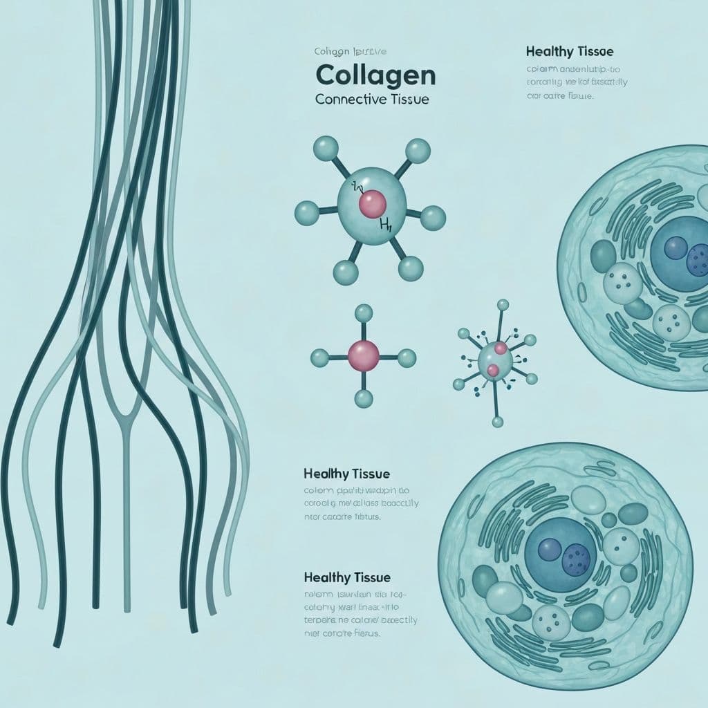 23 Signs You Grew Up with Ehlers-Danlos Syndrome