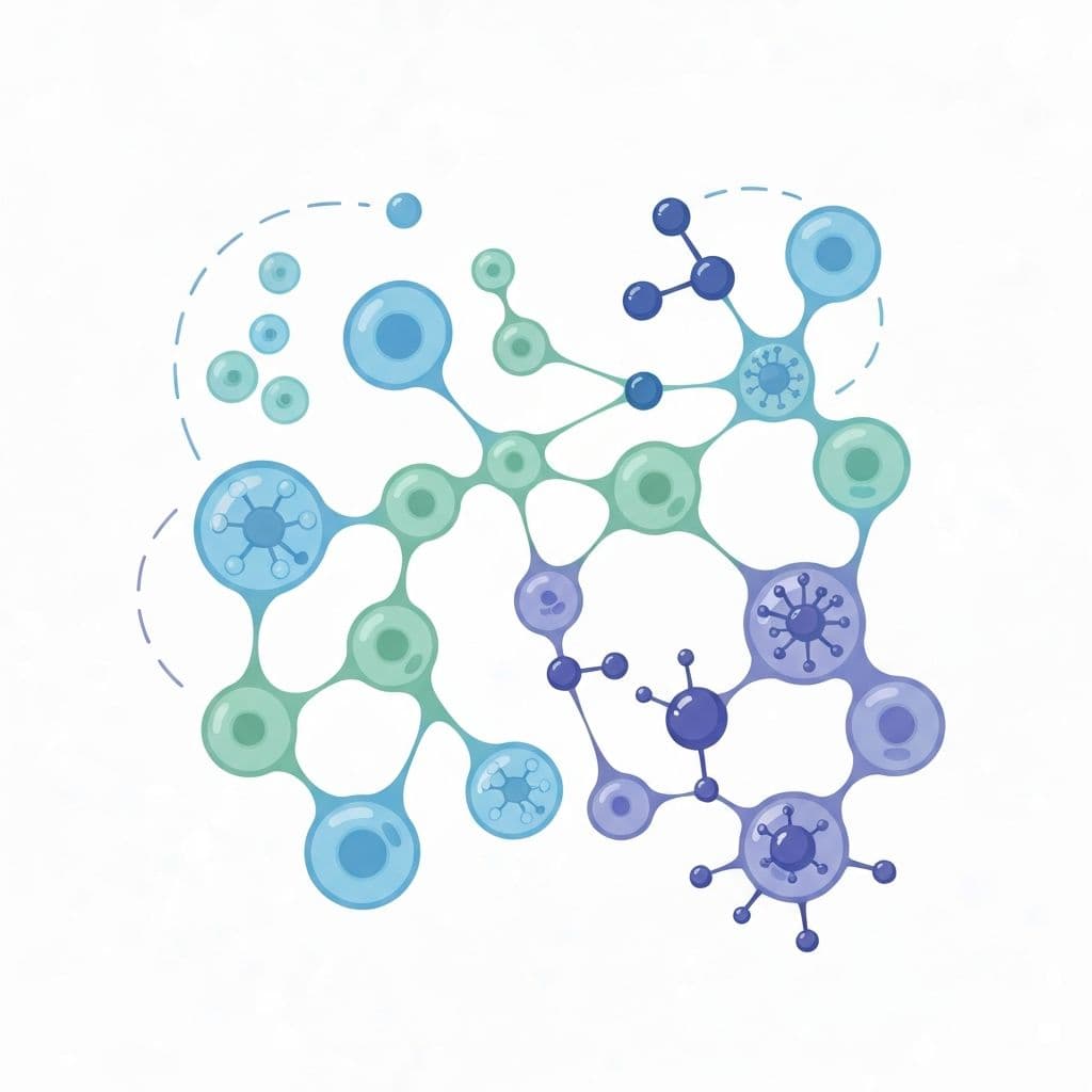 Mixed Connective Tissue Disorder Disease