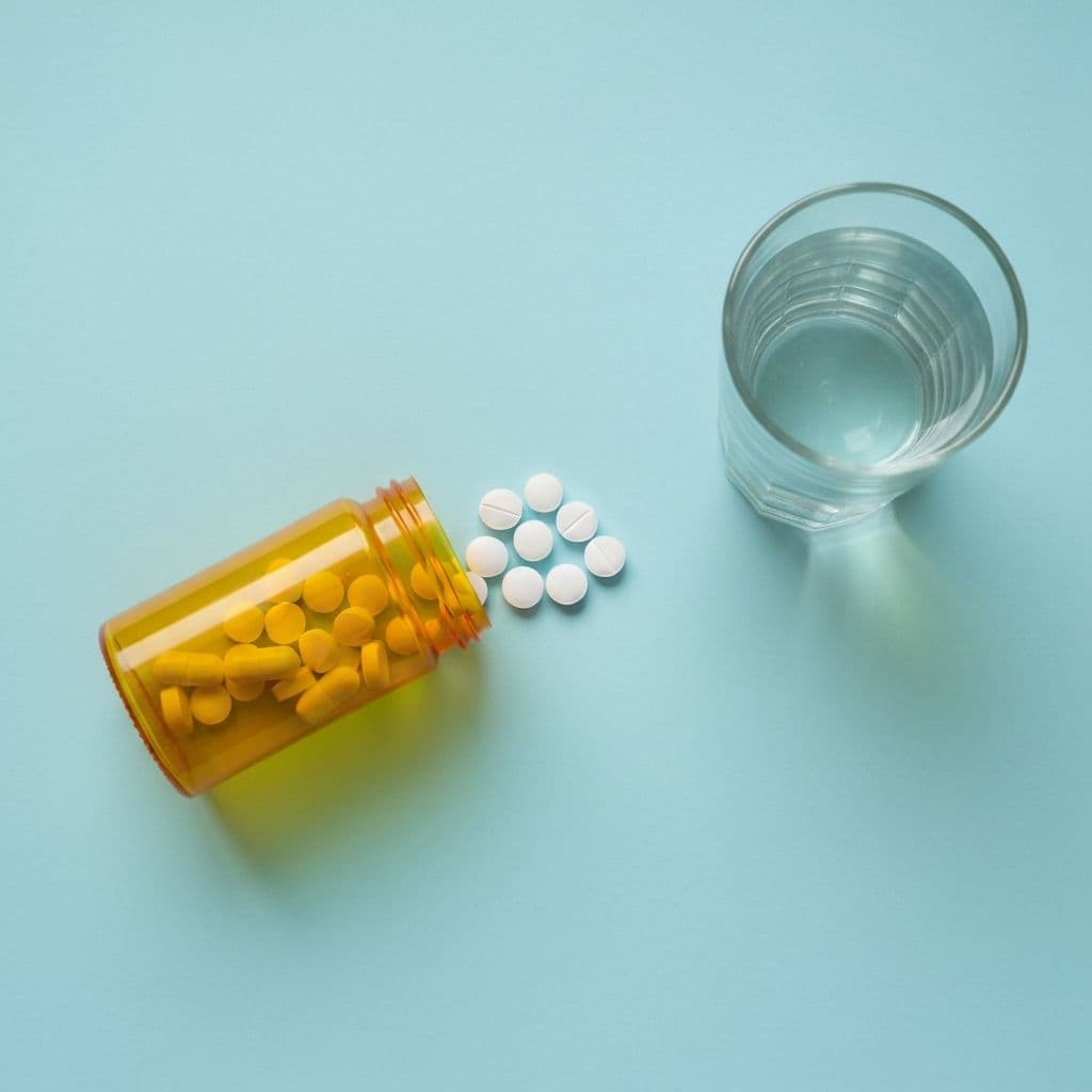 How Long Does Adderall Stay in Your System