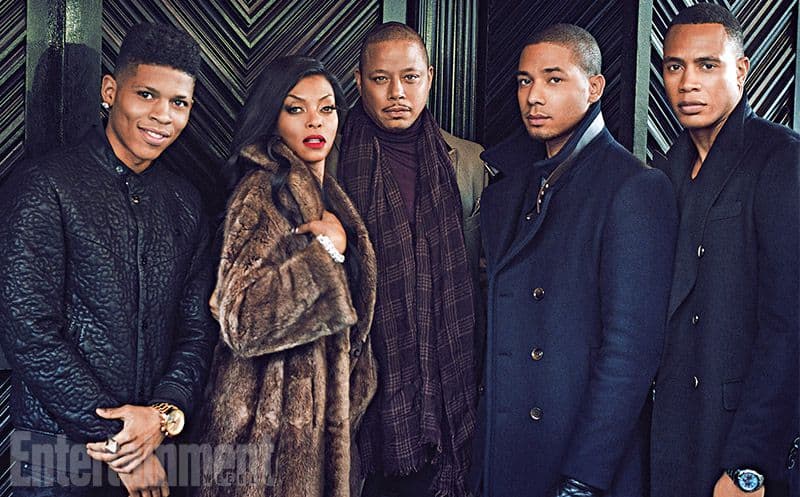 Empire Tv Show Casting Call