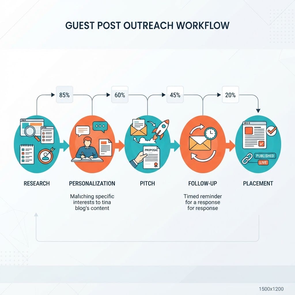 Outreach Strategy Guide